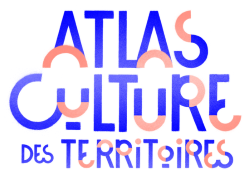 Atlas Culture : un site Internet pour comprendre les dynamiques culturelles sur les territoires