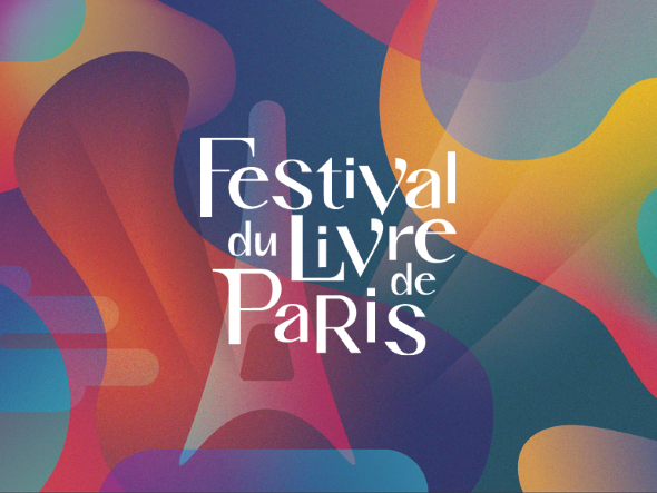 Festival du Livre de Paris : En 2022, ce sera sans les régions