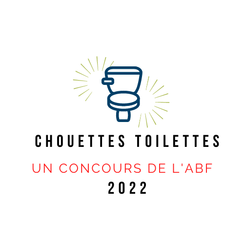 Concours Chouettes toilettes 2022