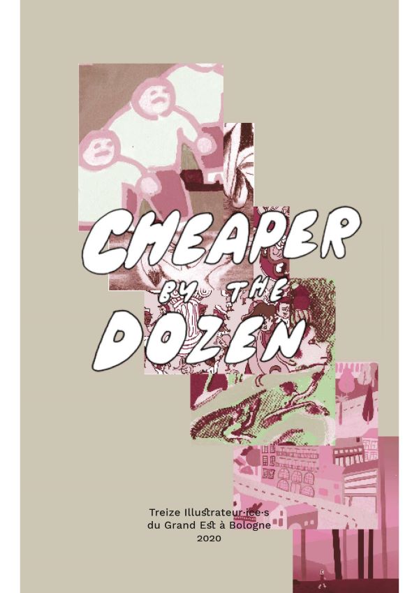 Cheaper by the dozen