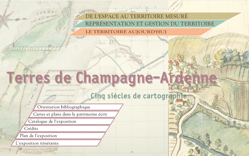 Terres de Champagne-Ardenne 