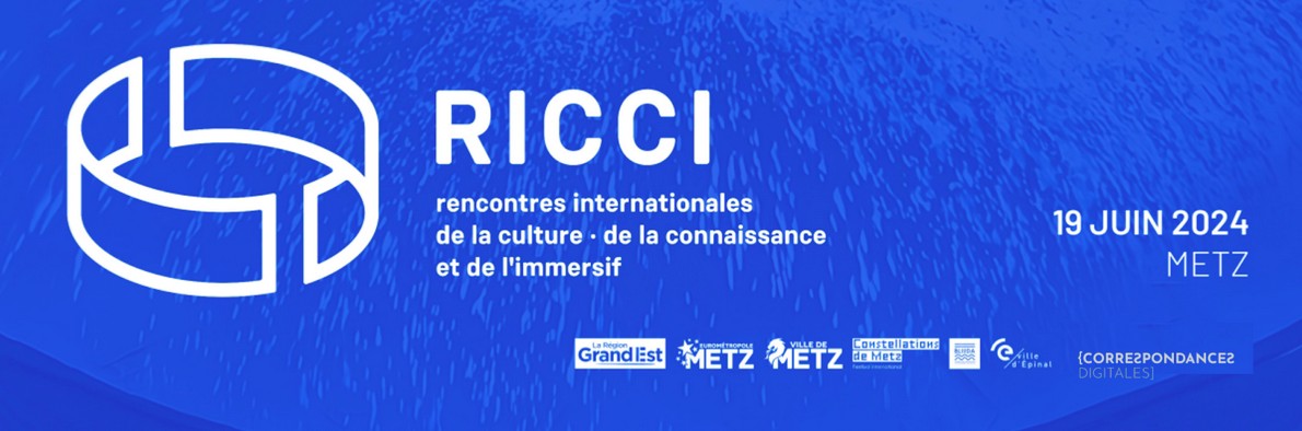 Invitation RICCI X Constellations_une journée professionnelle à Metz le 19 juin