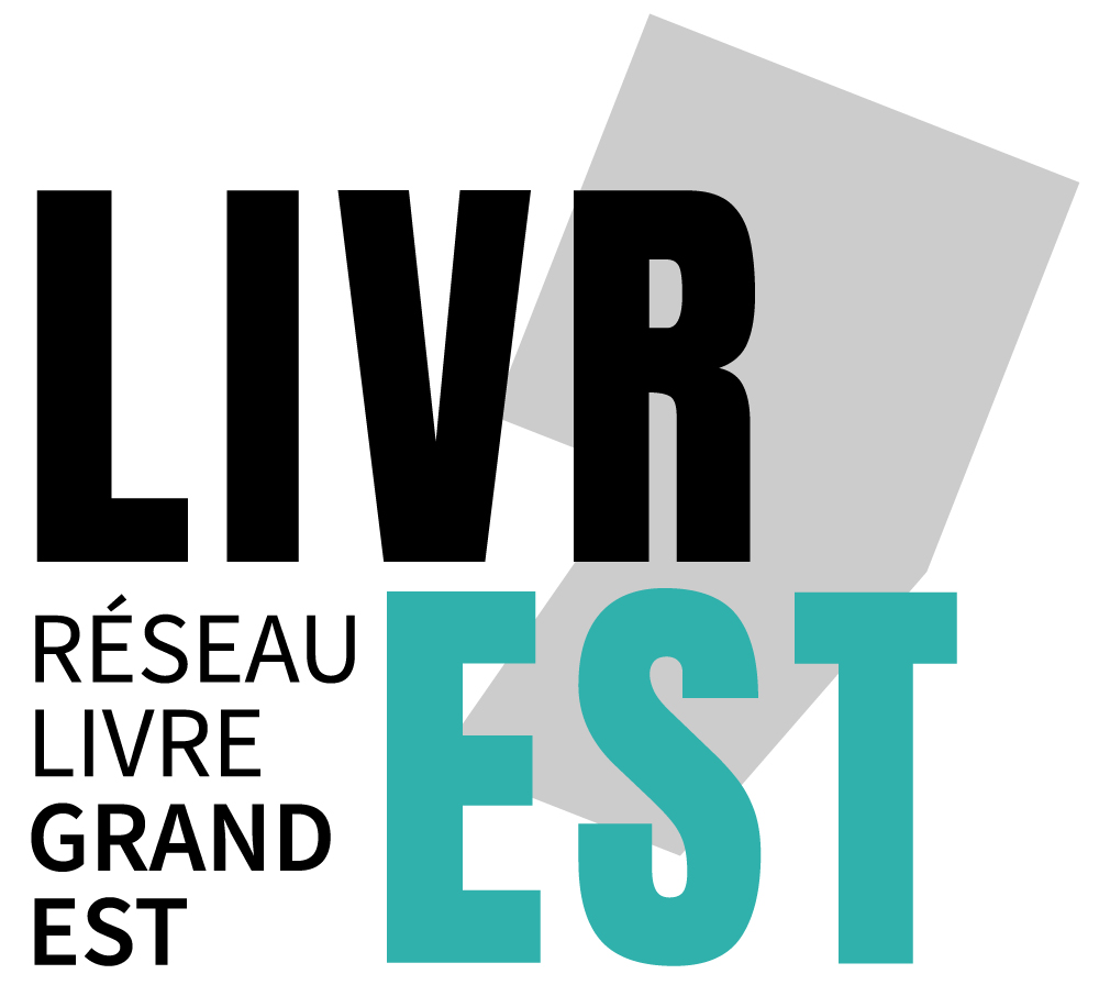 Rendez-vous aux 4es Rencontres Livr'Est // 17 octobre 2022 - Metz