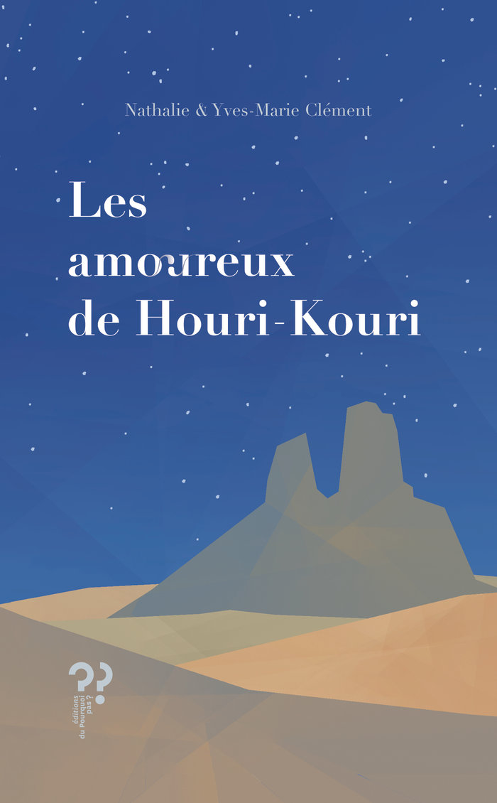 Les amoureux de Houri-Kouri
