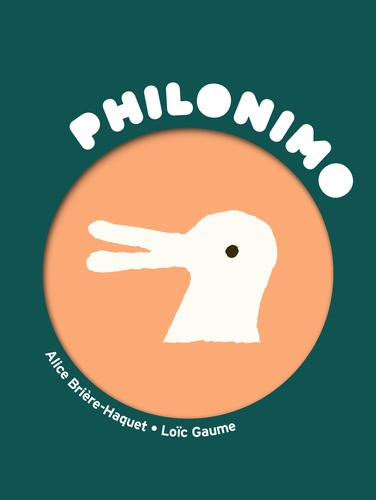 Philonimo#6_Le Canard de Wittgenstein