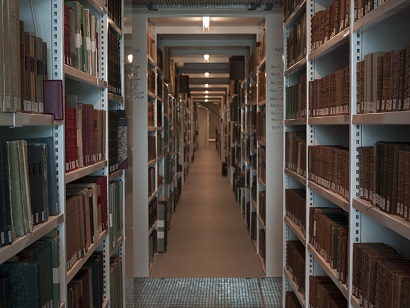 La conservation préventive en bibliothèque : orientations bibliographiques 