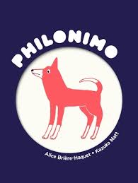 Philonimo #5_Le chien de Diogène