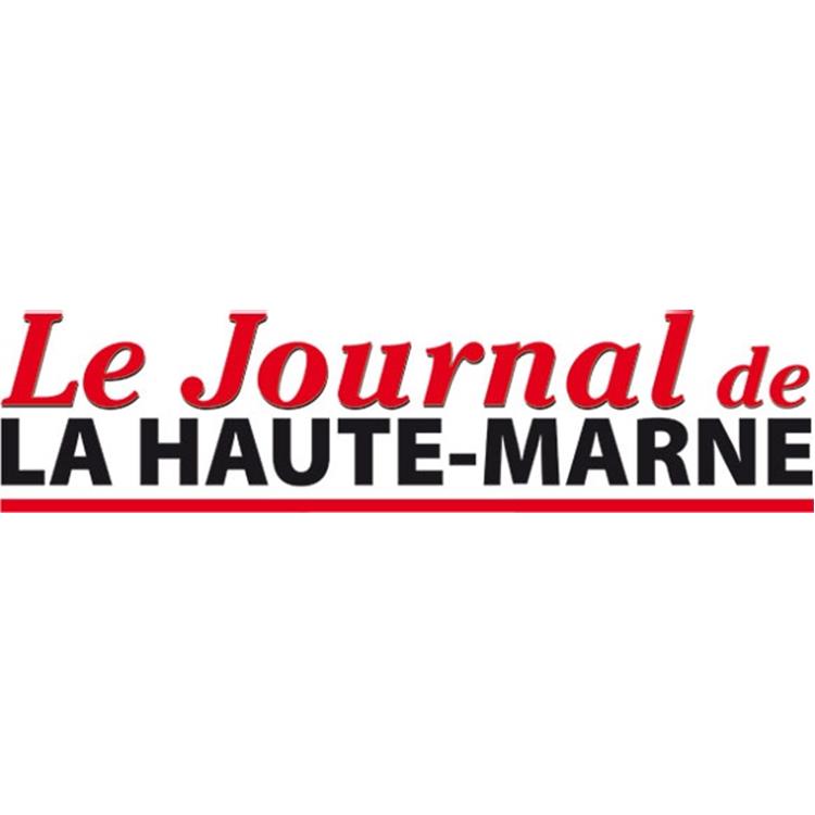 Revue de presse - Journal de la Haute-Marne - 22 mars 2023